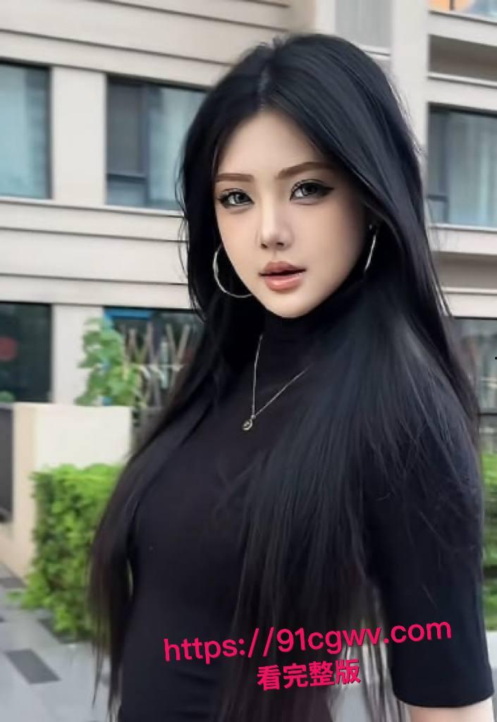 抖音斩虎团队孙一鱼黑料爆棚:百万御姐网红下海私拍,20分钟全裸口爆自慰狂欢!-11