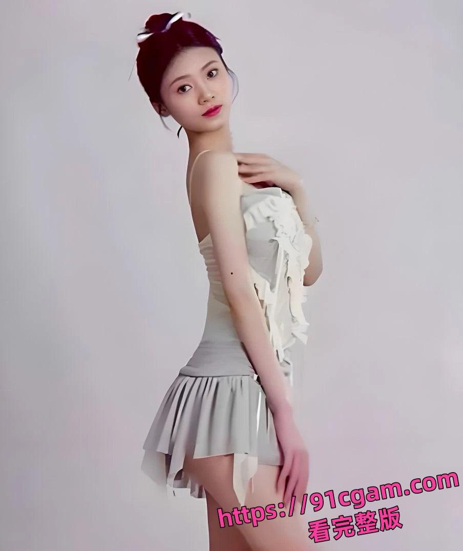 极品模特李慧玲分手大瓜！前男友怒曝私密视频-2