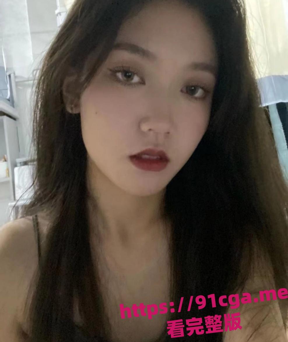 黄发漂亮反差婊肖利琴背着男朋友出去约炮被录制视频威胁-2