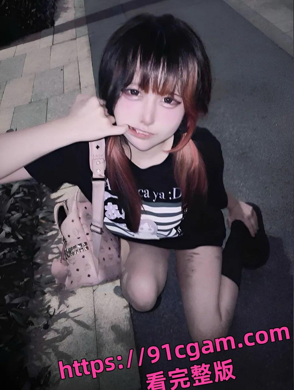 地雷男碰上地雷女？广州地雷圈网红吉他张与小帕分手互爆黑料-5