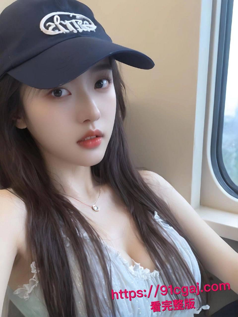 抖音绝色网红惜梦塌房！与金主线下开房，被 SM 调教画面太刺激！-5