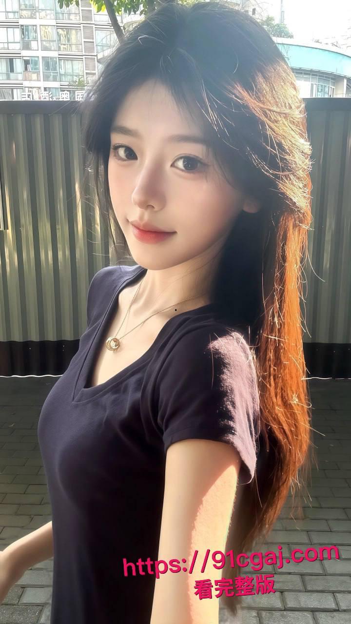 抖音绝色网红惜梦塌房！与金主线下开房，被 SM 调教画面太刺激！-6