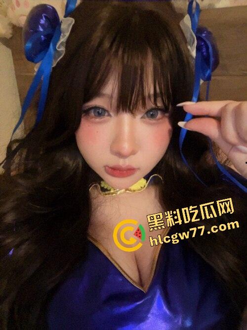 南京高颜值Coser私拍口交福利曝光,身材骚技术稳口活一绝,怪不得富哥们抢着玩都爱玩!-7