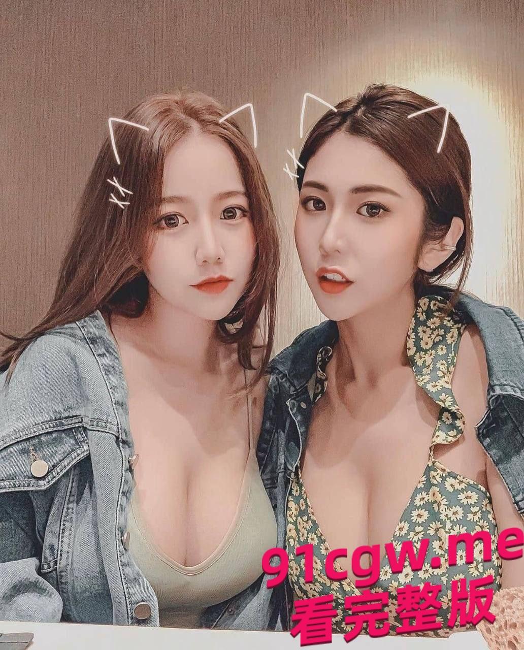 台湾网红CEO夏筠婷 上亿身价富婆 不雅影片泄密!-5