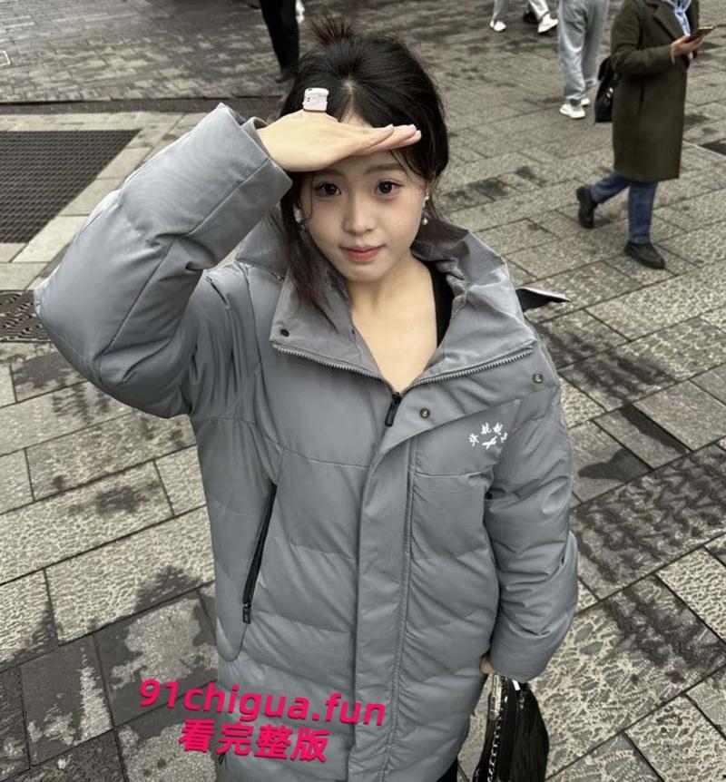 广州民航学院校花【贾明爽】包养遭曝光,高冷女神私下变金主玩物调教成母狗,尺度超大的空乘新星!-11