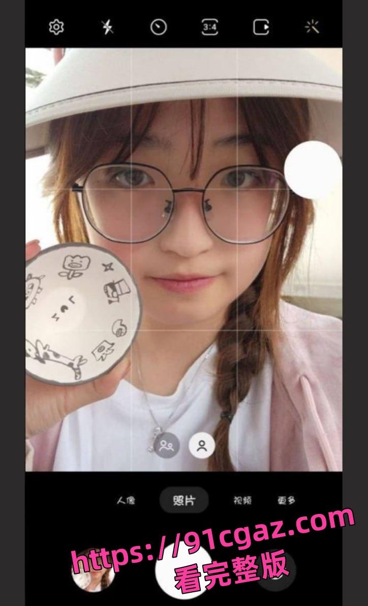 柳州职业技术学院学妹 韦闫妮 在校期间私生活混乱！多次与学长在外通宵开房-2