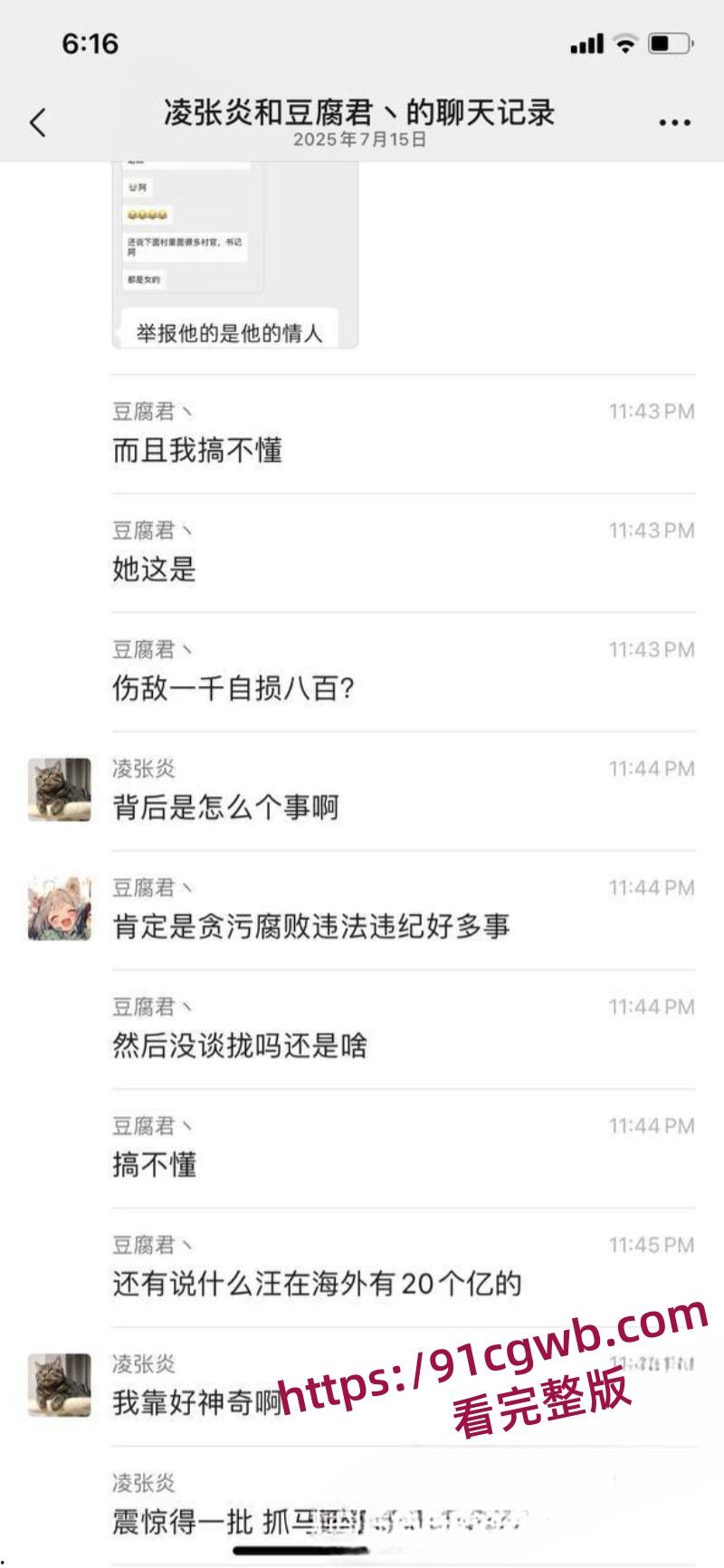 江苏太仓市委书记汪香元落马被曝曾包养40多个情人-4