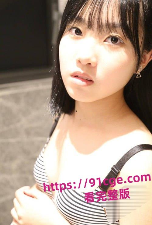 香港呆萌学生妹『陈佳明』被骗酒店拍摄裸体写真！清纯无滤镜极致私密大尺度-5