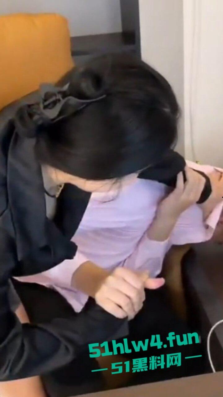 广东东莞渣男【钟安】开虚假公司坑蒙拐骗,诱骗女孩包养潜规则,被老婆发现后 发朋友圈求原谅。-8