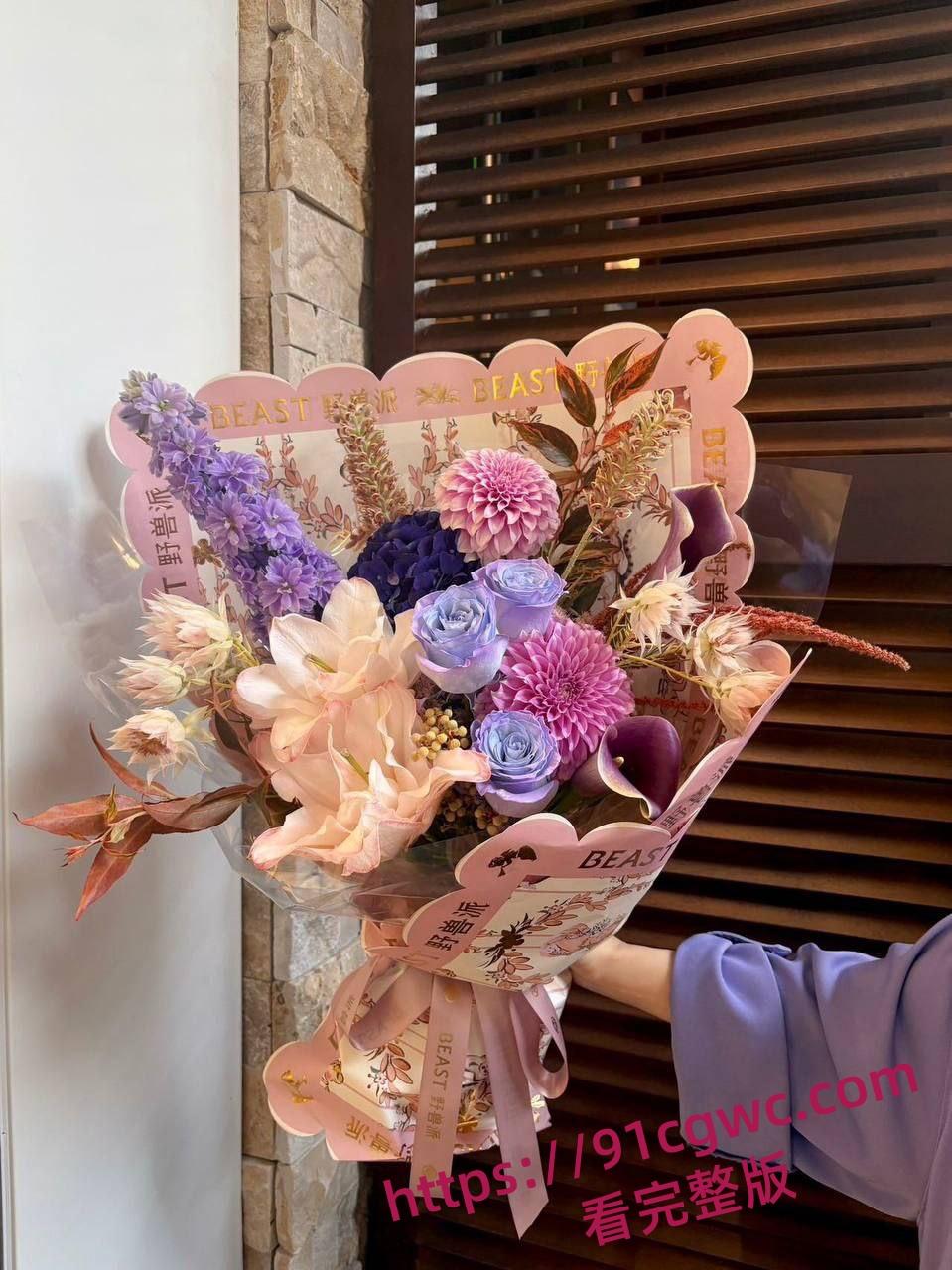 爆料自己女朋友，自己女朋友原来是卖淫女-25