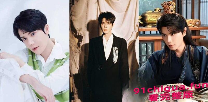 短剧圈再起风波 金浩鹏被曝私生活混乱引网友热议!-4