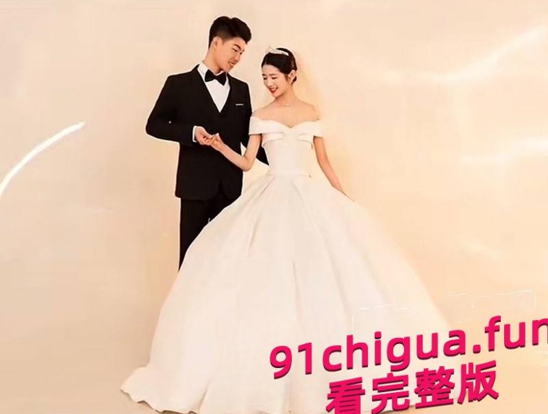 南阳榔哥娶了个技师 新娘不雅视频疯传！ 老实人扛下了所有？-5