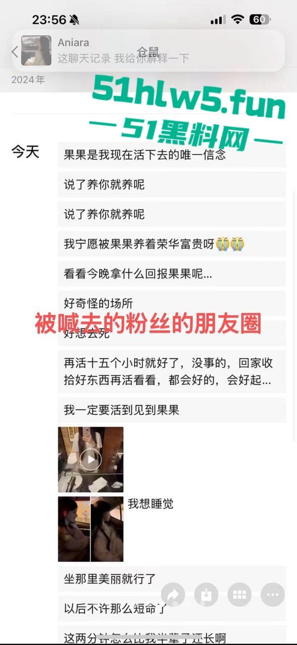 抖音百万网红【果子耶】 下海做外围当小三,不仅吸毒还满嘴谎话骗粉丝陪大哥,被原配起诉逃债到东南亚。-6