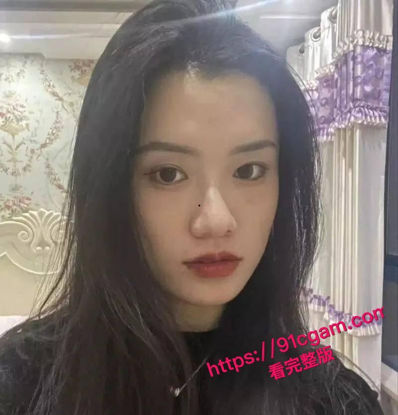 青岛已婚小少妇林昕怡酒店调教视频曝光,金主玩法太猛辣眼睛!-1