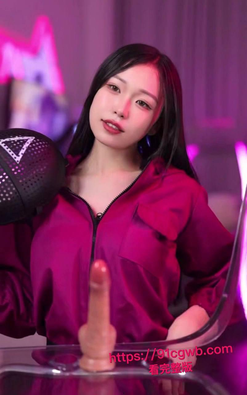 OnlyFans高颜福利姬meriol_chan 变身深喉乳交女王 炮机狂捅白虎骚穴喷水高潮-6