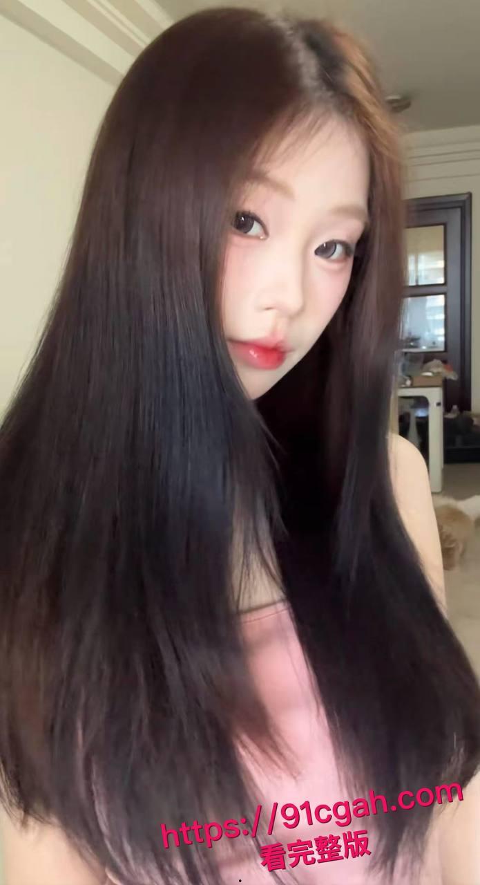 广东抖音60万网红 妹妹早上好酒店约炮榜一大哥视频流出 清纯女神人设塌房 黑丝情趣 抬腿猛操 淫水打湿一床-12