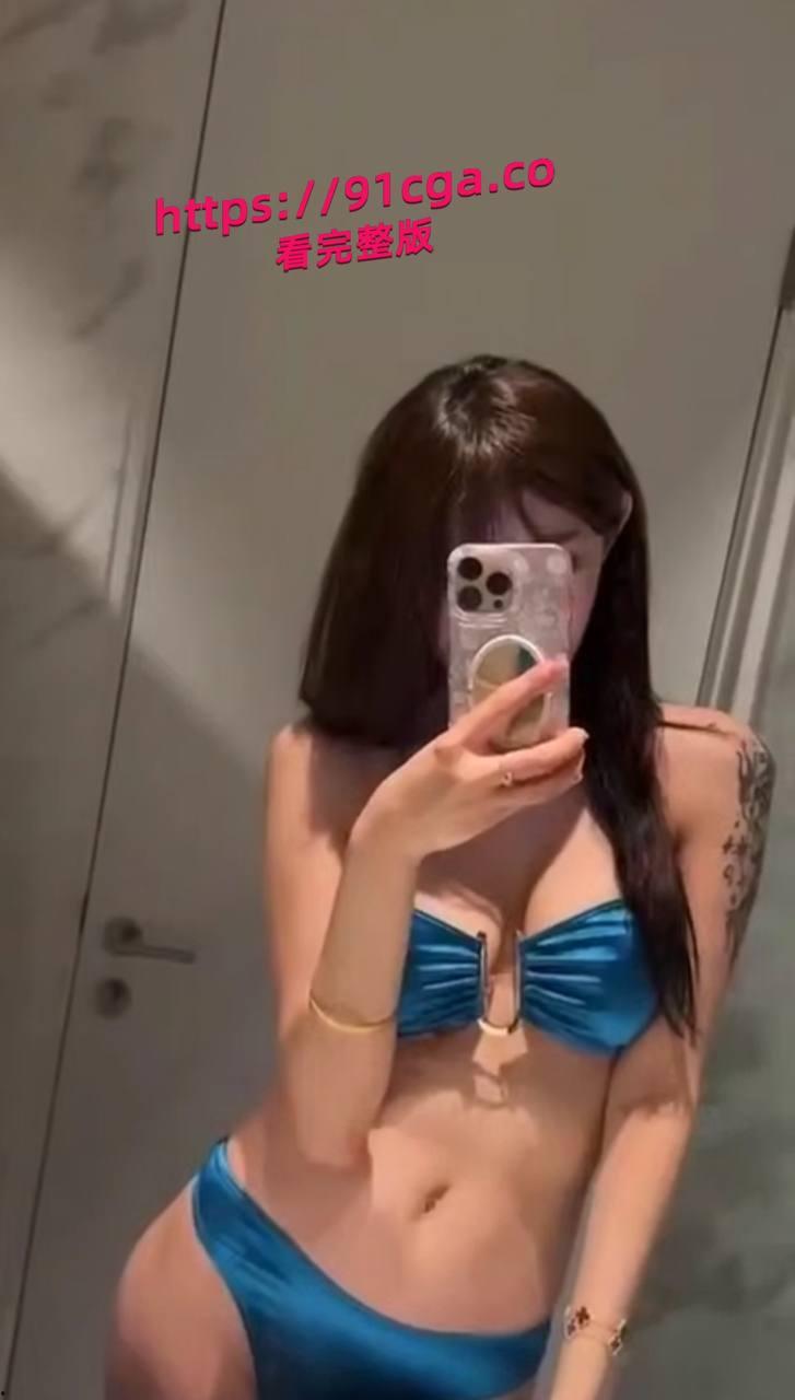 抖音网红 彤彤 和金主性爱视频流出 极品身材制服诱惑 天生就是卖的-1