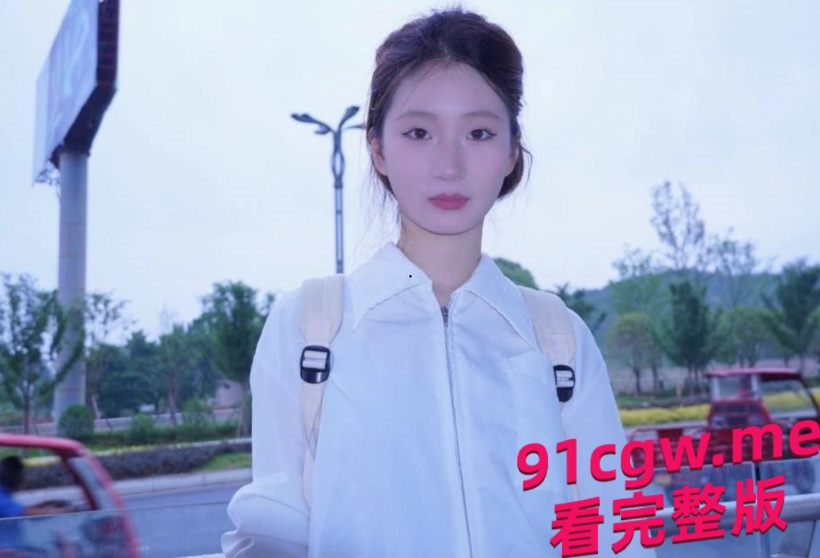 重庆城口附中校花高二女学生彭颖卖逼1000元一次-9