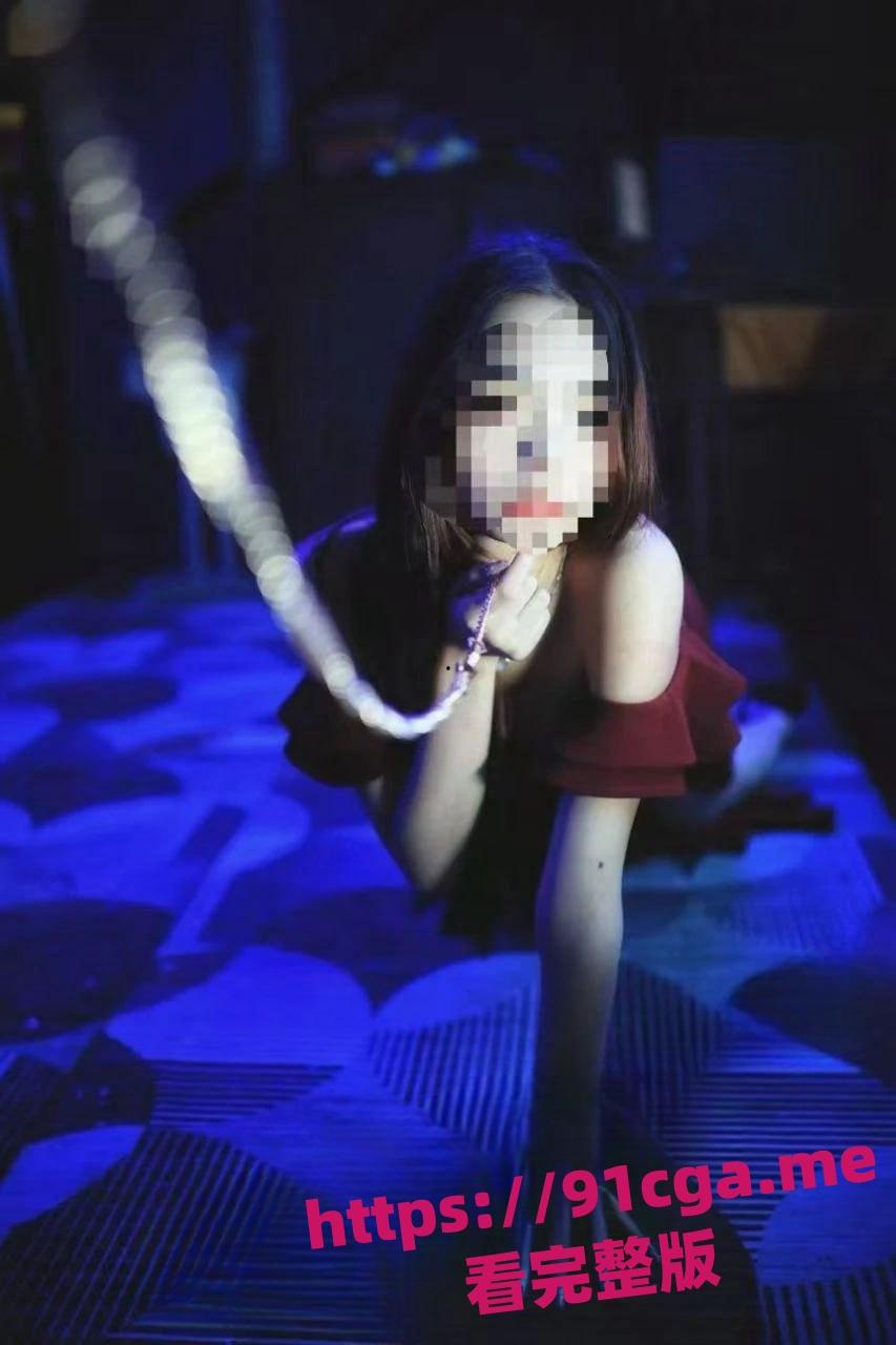 武汉最骚SM酒吧独家揭秘：抖S抖M淫乱夜生活炸裂全场-7