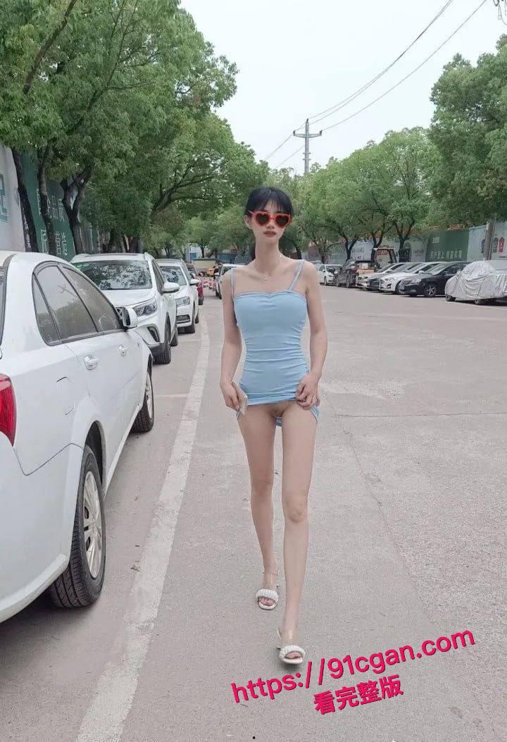 浙江母狗人妻少妇小鸟医人！户外露出狂野打炮，福利合集视频曝光-7