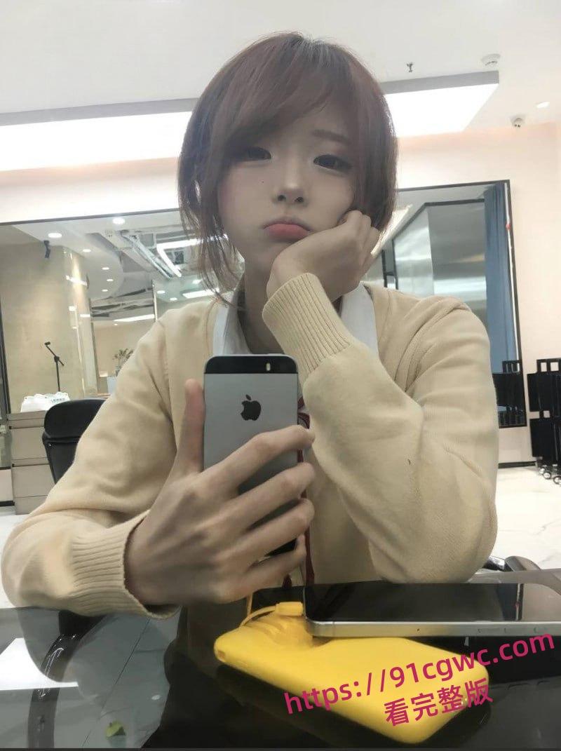 抖音340万粉网红少涵自曝猛料 男友伍六七出轨操粉 无套内射女粉为其打胎 性爱视频曝光实锤无疑！-5