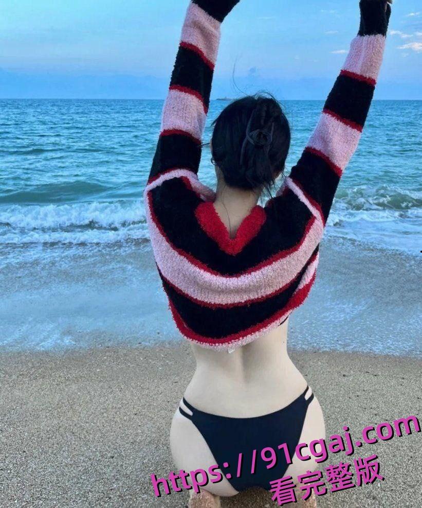 小米汽车销售为业绩 朋友圈仅你可见,狂发黑丝全裸照 黑丝骚穴裸照勾引客户!-6