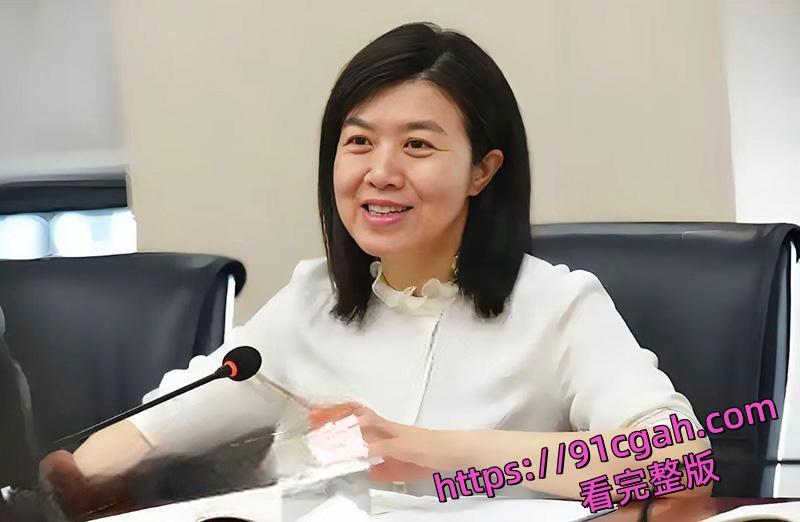封杀谭谈交通的始作俑者 四川正厅级干部女贪官田蓉被双规给领导当肉便器 性爱视频被全网曝光！-4
