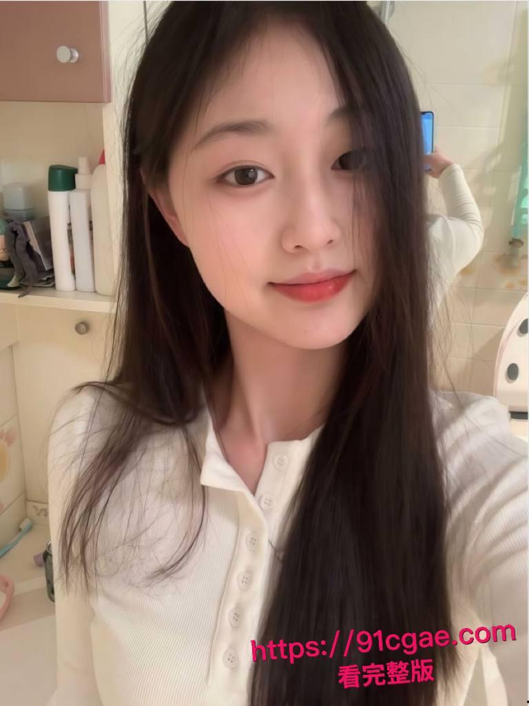 重庆175披肩长发美女小童情侣自拍大泄密！酒店口交大屌后黑丝穿身暴力打桩，淫荡骚态反差爆棚太他妈勾人了！-7