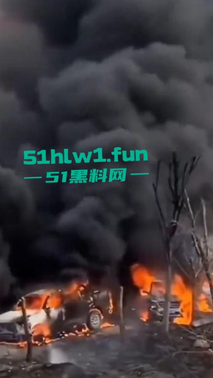 辽宁一停车场突发大火，竟是几个熊孩子放学后玩火烧车，导致几百辆车被烧毁这些家长可赔大了。-5