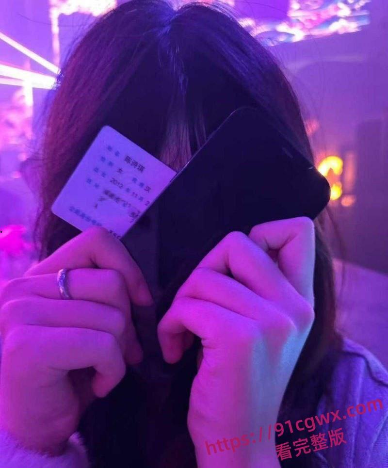 重口慎入！小仙女陈诗琪福清酒吧喝多翻车，酒后打车当场拉屎 下半身污秽狼藉 羞耻到连夜逃城！-2