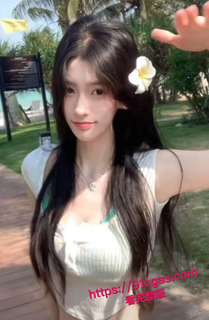 抖音300万粉丝网红机智羊咩咩 05年极品身材女大音乐生 主动献身导师视频流出！-6