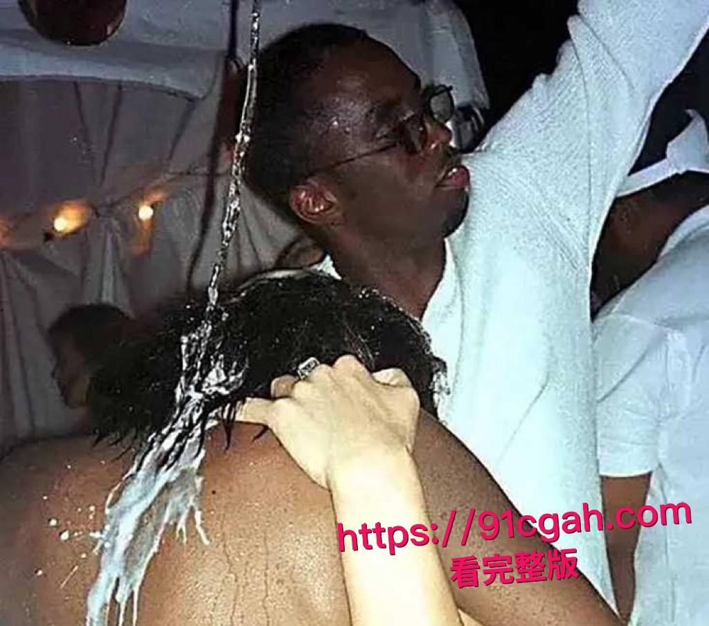 海外大瓜！吹牛老爹白色派对事件 川普群P视频流出轰动全网 多位大咖女星被爆操 比之前的萝莉岛事件更牛逼-8