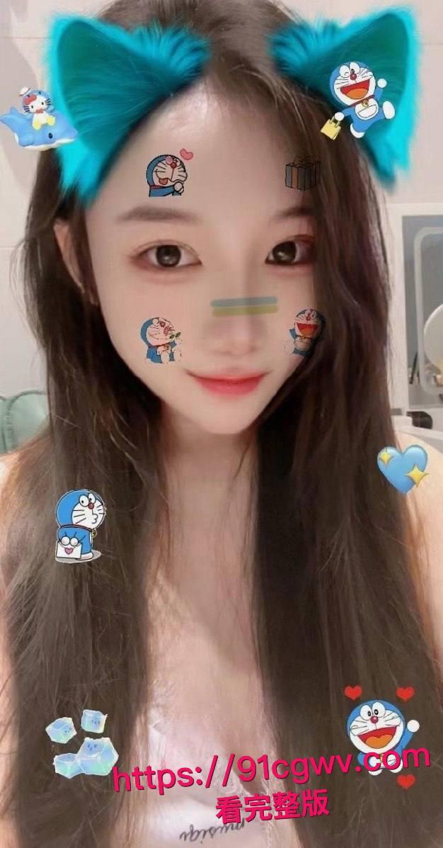 山东大奶美女袁娇娇黑丝情趣装伺候男友鸡巴！跪舔口交丝袜足交玩转大鸡巴无套后入干骚逼浪叫喷水高潮-12