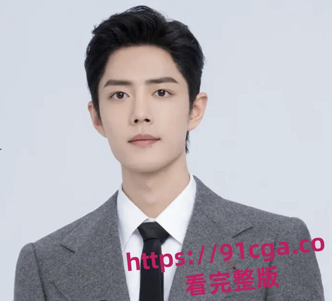 娱乐圈大瓜！网传肖战、王一博、龚俊被 李爱庆 潜规则为男朋友！-8