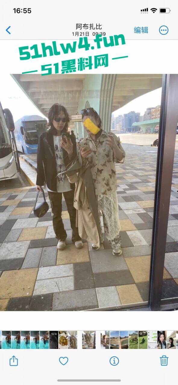 英国格拉斯哥艺术学院即时大瓜！渣女被操染病装拉拉与女生谈恋爱频繁出轨！-8