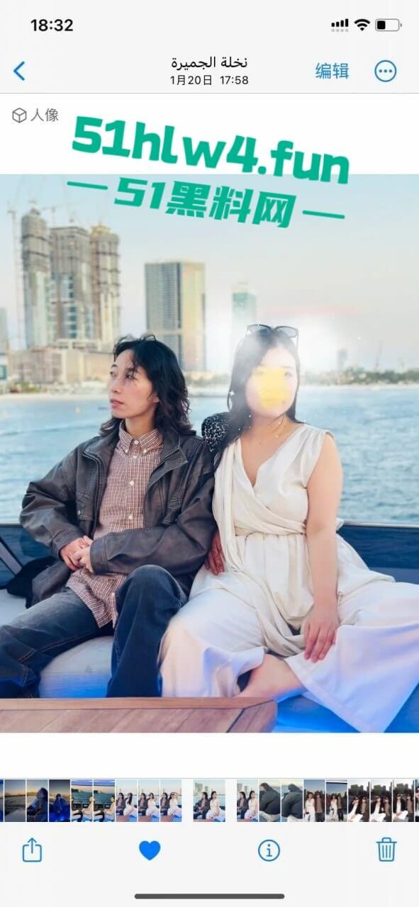 英国格拉斯哥艺术学院即时大瓜！渣女被操染病装拉拉与女生谈恋爱频繁出轨！-11