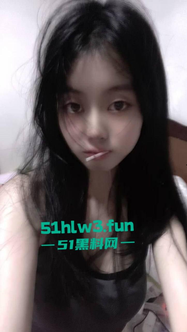 哈尔滨颜值萝莉【韩琦文】大眼长腿苗条女神，身材高挑美腿纤细修长自慰勾引富二代男友，结果视频竟被外流。-6