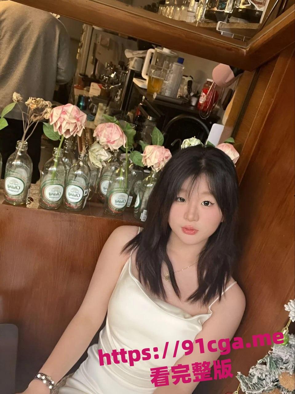 湖南湘潭18岁学生妹李欣璐不雅淫照被前男友曝光-3