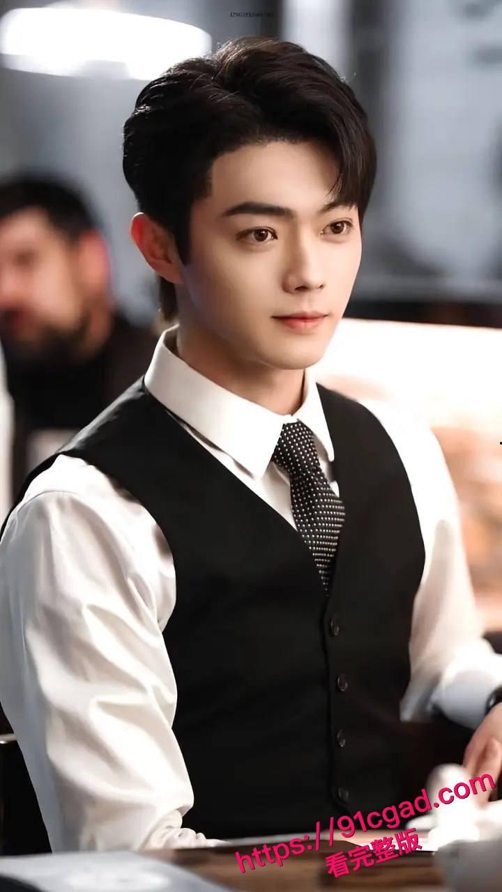 顶流塌房实锤？许凯被前女友许荔莎曝出轨分手，于正急删回应引热议-3