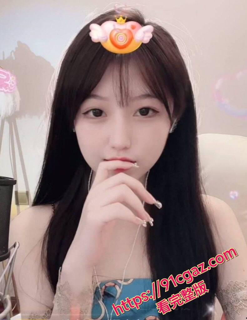 290万粉丝抖音第一纯欲擦边网红 天降之雯 实锤福利姬？露脸私拍大尺度视频-3