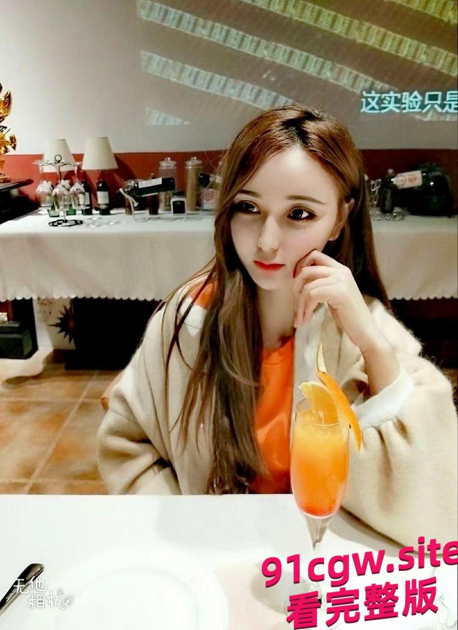 抖音73万粉丝的网红 一个小仙女呀 私密视频被男友贩卖！-6