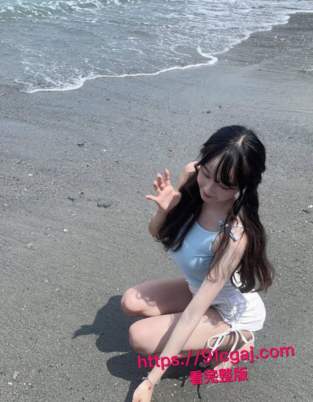 超漂亮超可爱大眼主播十零早期情侣自拍无套猛操视频流出，超级主动骚浪本性大解放！-15