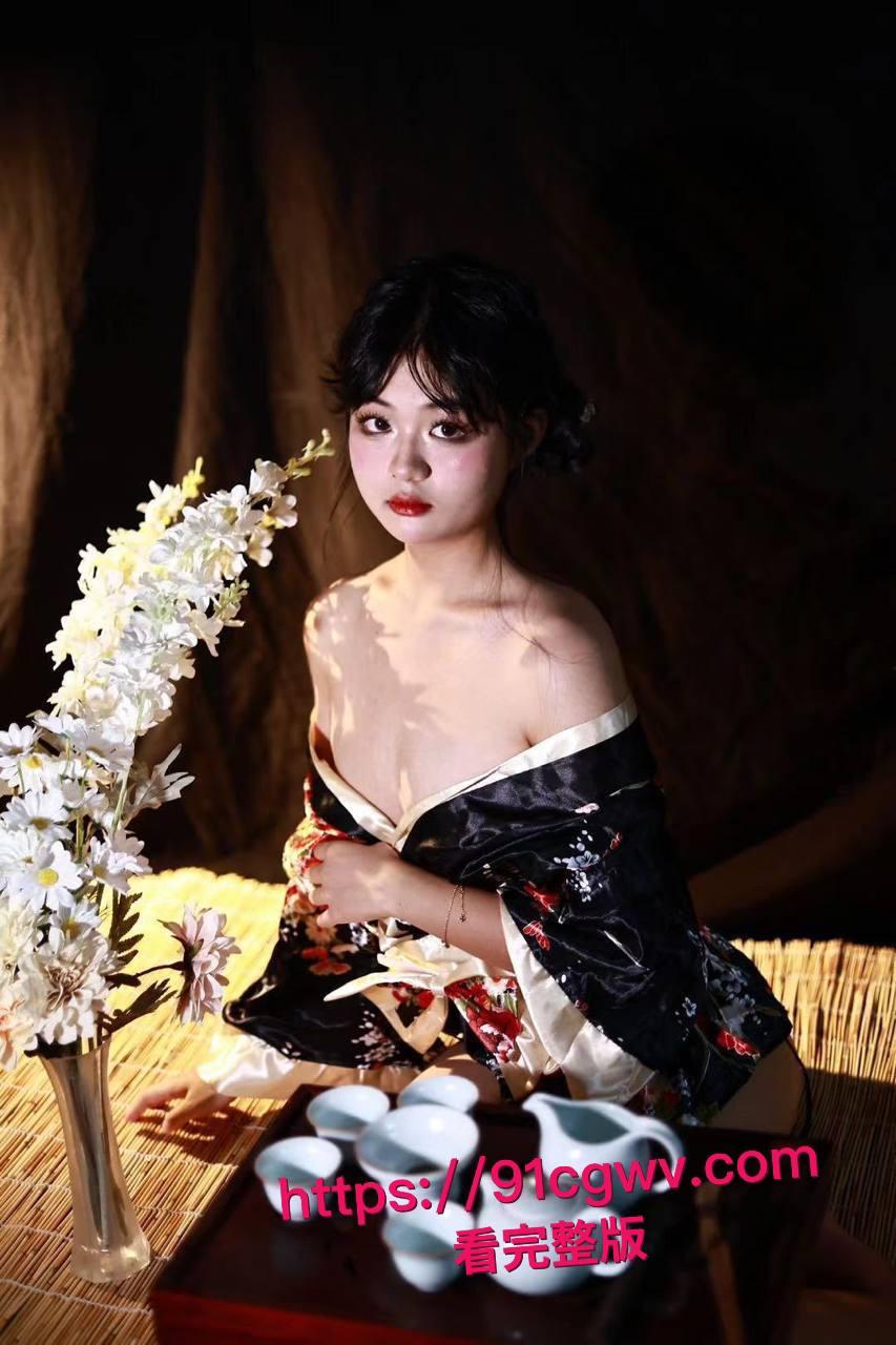 天津学生妹王瑾怡黑料大爆料！从清纯萝莉到小母狗，洗手间后入到床上狂操，白浆四溢浪叫不停！-5