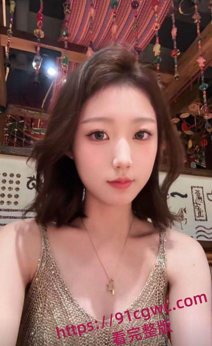 抖音小网红开心小椰子 直播与男友做爱娇喘曝光 坚持一分多钟才封号 榜一大哥定制剧情淫叫入耳太上头！-2