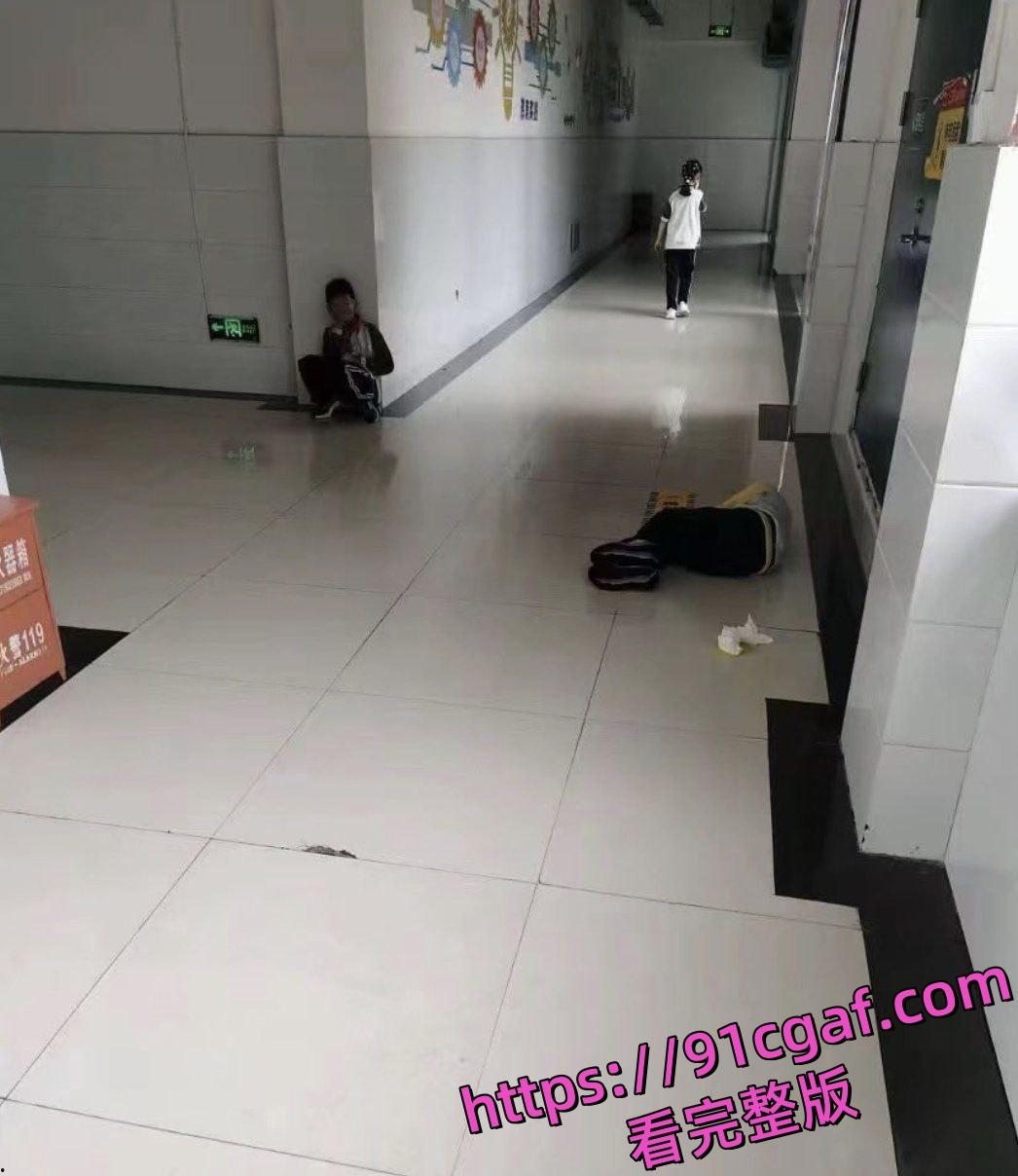 山东济宁兖州育才学校138名学生集体食物中毒 食堂饭菜变毒药 政府成立调查组！-4