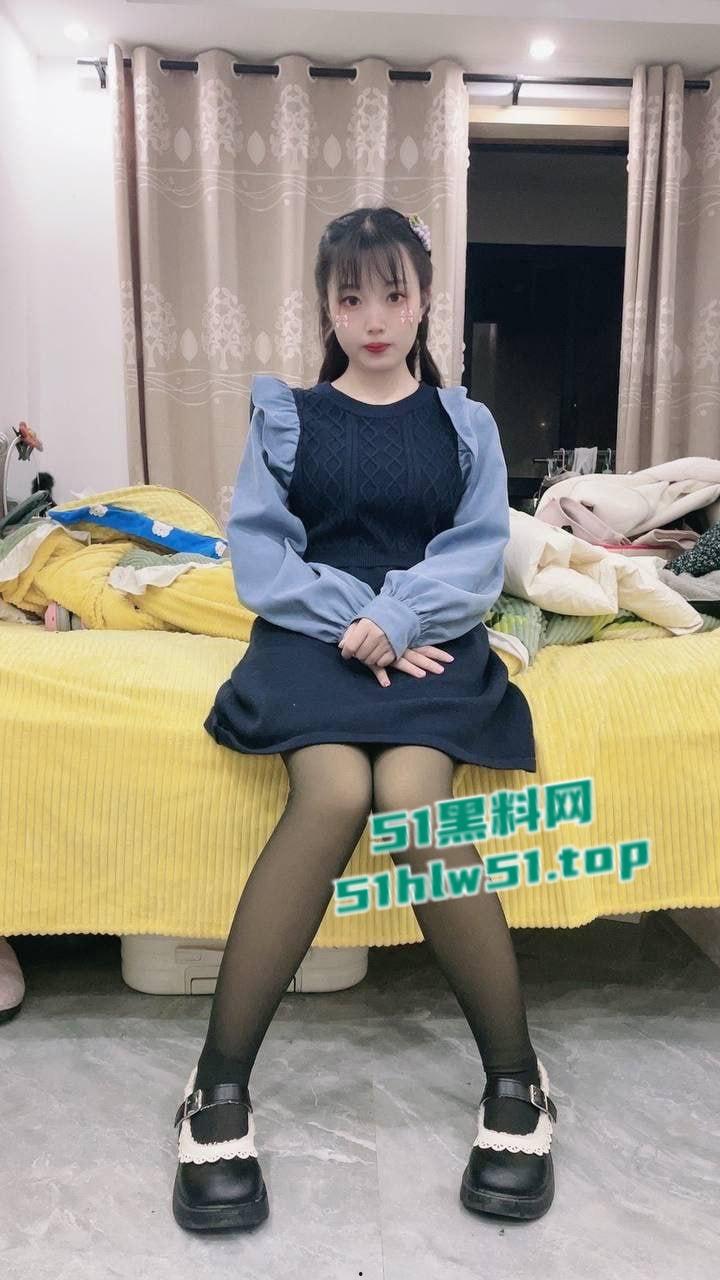 上海工商学院【李思颖】反差婊性爱曝光，巨乳学霸重度淫荡婊被调教开发！-1