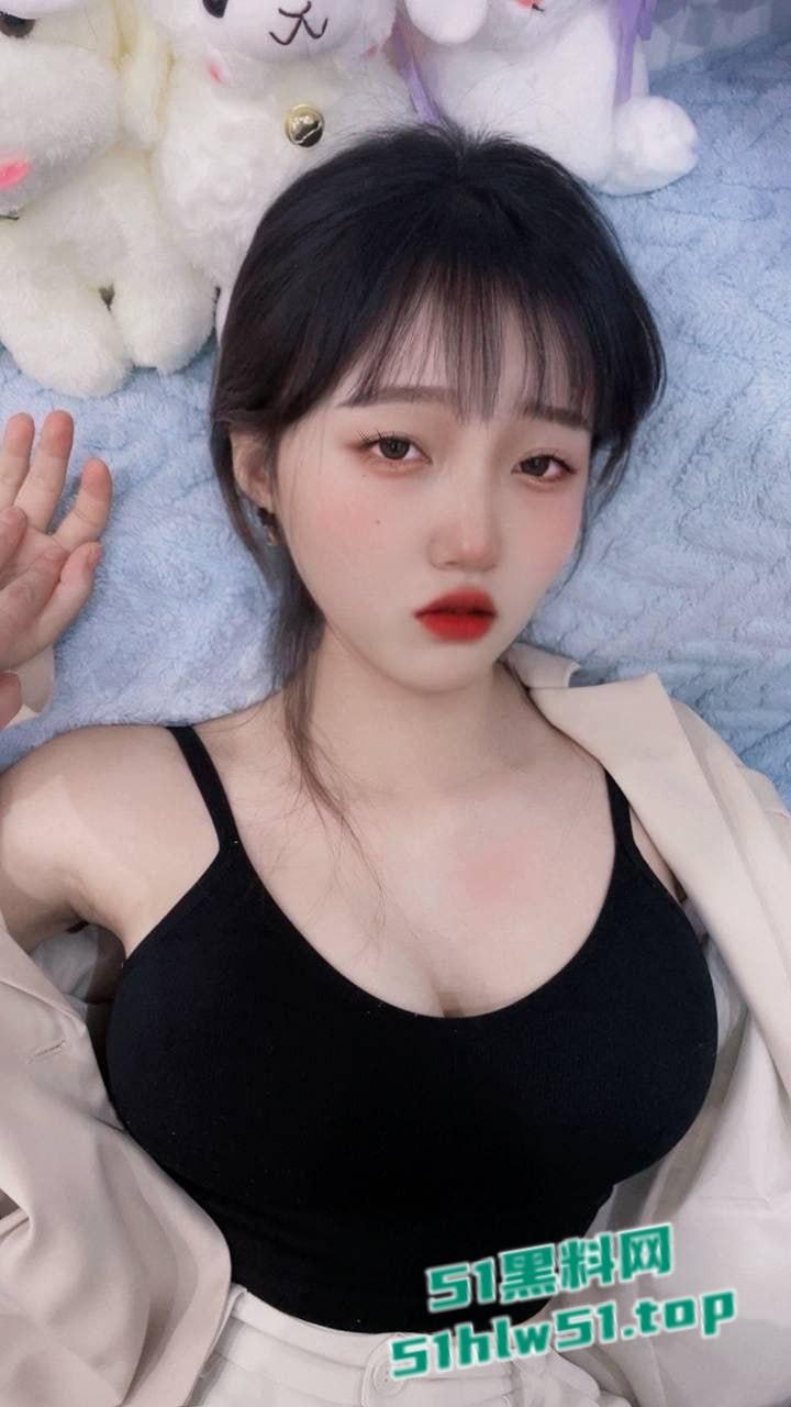 上海工商学院【李思颖】反差婊性爱曝光，巨乳学霸重度淫荡婊被调教开发！-9