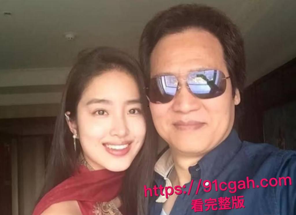 著名投资人陈金飞与杨采钰不雅视频曝光，娱乐圈风云再变！-1