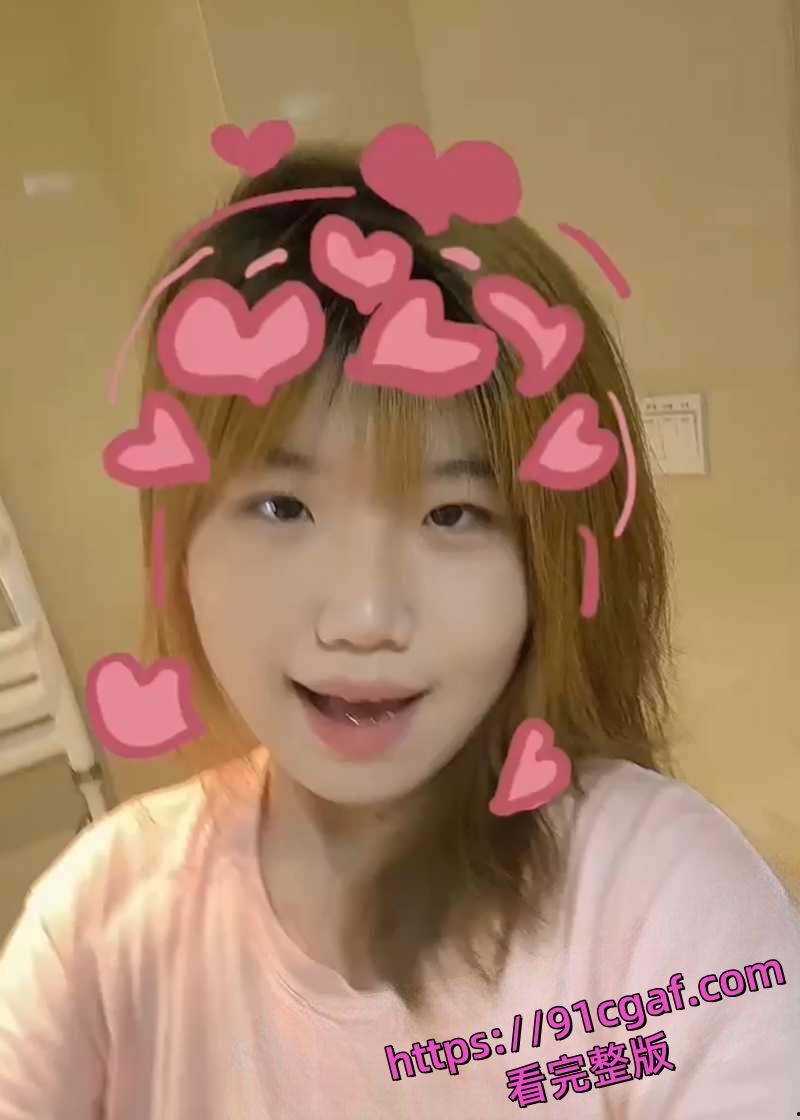 大连医科大学学霸张静文竟然是个隐藏母狗！出轨校园男友回家又勾搭已婚前男友-6