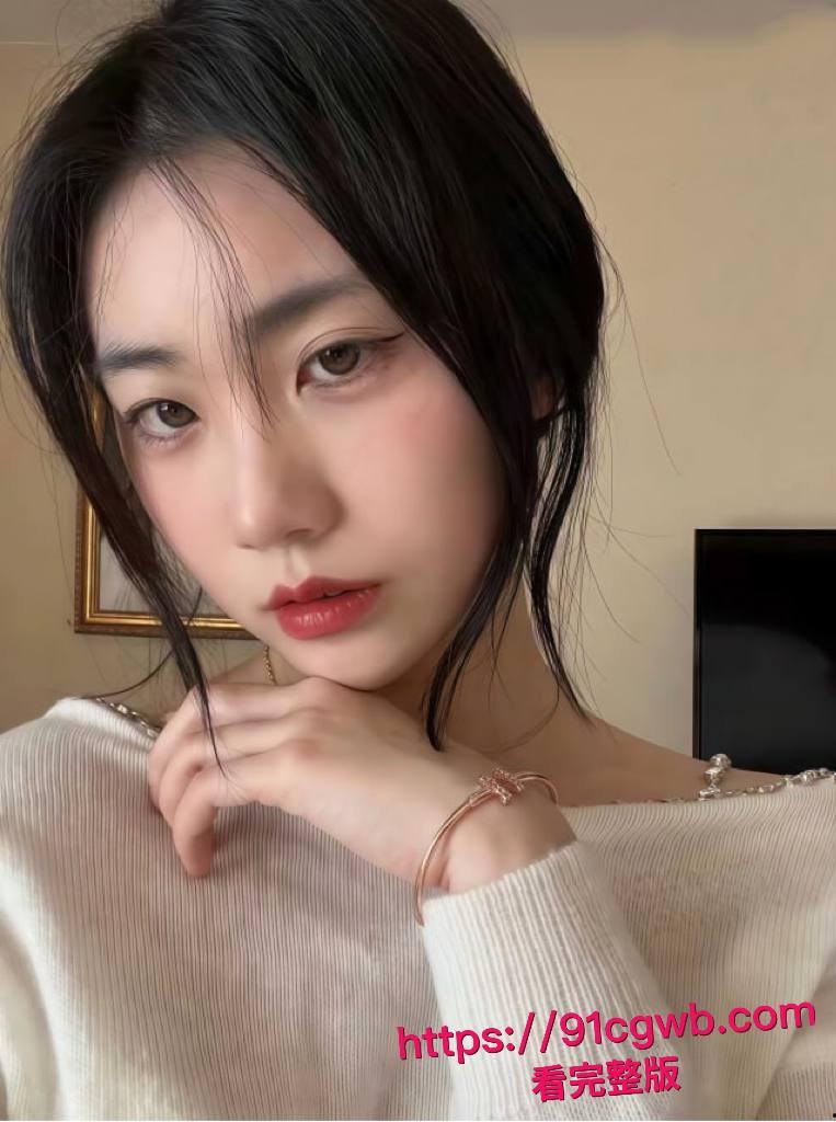 微博反差网红“悲伤口袋小狗”欲望脸口交吃鸡笑开颜！高颜值清纯母狗自慰口交合集，母狗本性暴露无遗！-4